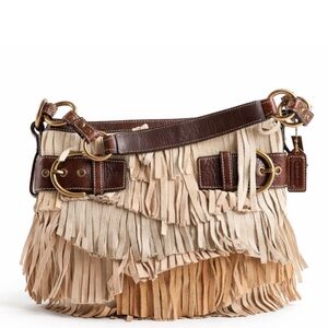 COMING SOON
Coach Limited Edition Hobo Bag-Like New